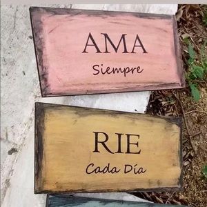 Meet your Posher, Karen